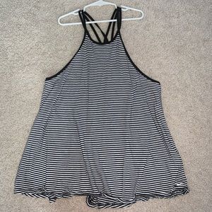 Hollister tank top